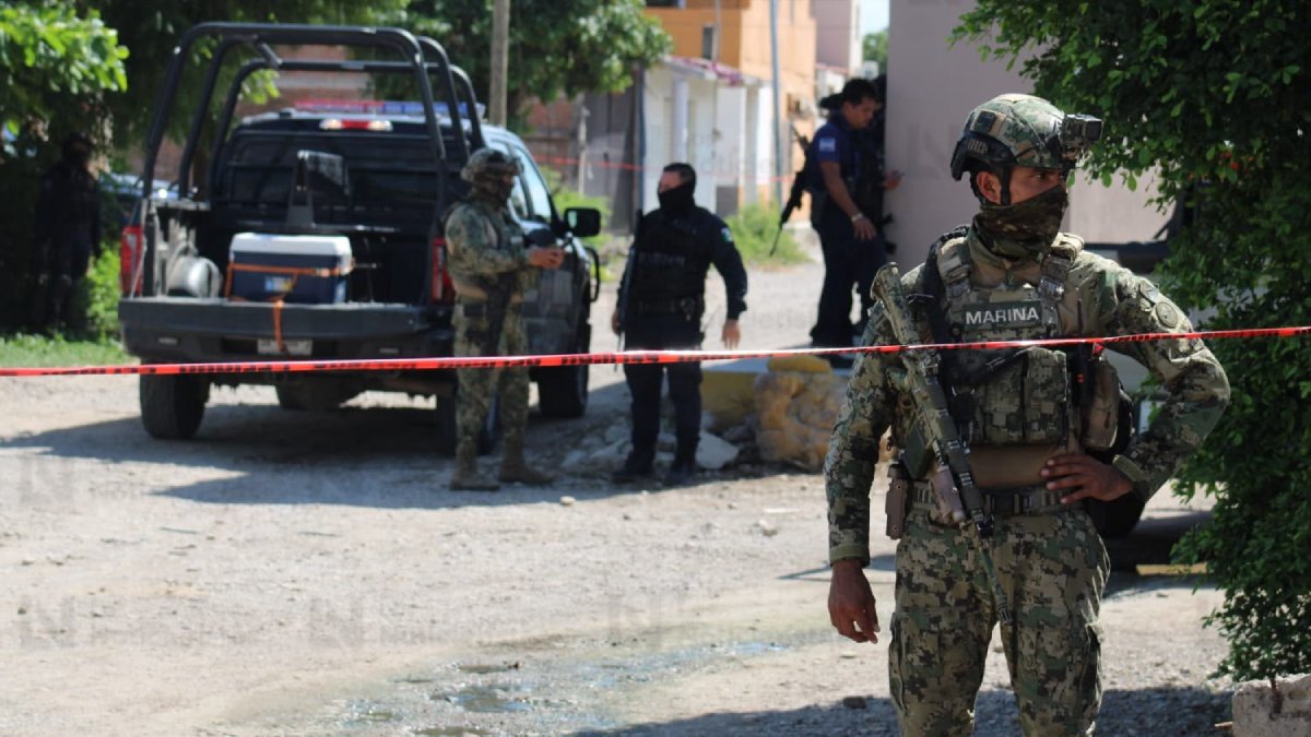 ataque armado en la toledo corro de villa union militar