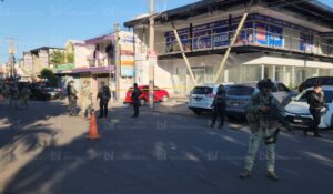 Es Fausto, un empresario, el hombre “levantado” en la colonia Las Quintas de Culiacán, Sinaloa