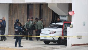 ataque armado en real del valle mazatlan auto
