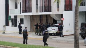 ataque armado en real del valle mazatlan lugar