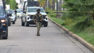ataque armado en real del valle mazatlan militar