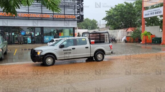 Muere segunda víctima tras ataque armado en restaurante de Mazatlán, Sinaloa