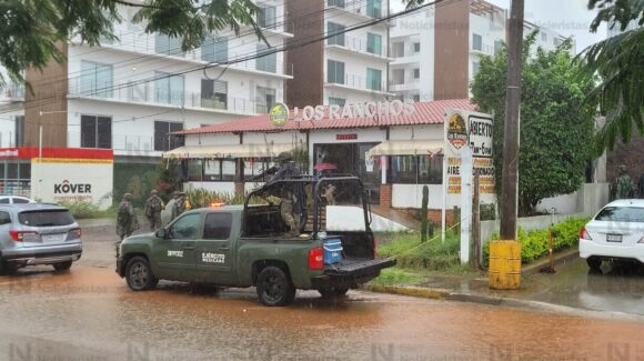 ‘Mazatlán es nuestra casa y hay que salir adelante’, tras doble asesinato, restaurante anuncia reapertura en Mazatlán, Sinaloa