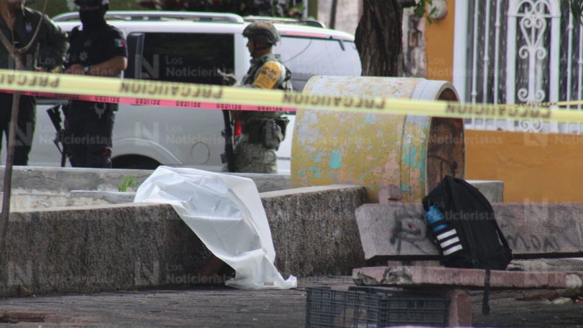 ataque armado en villa galaxia mazatlan hecho
