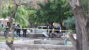 ataque armado en villa galaxia mazatlan sinaloa