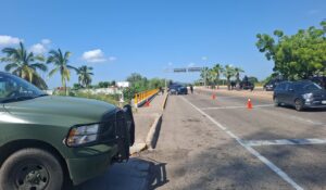 Ataque armado en Villa Unión, Mazatlán, deja un hombre muerto y una mujer herida