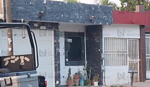 Atacan domicilio en el fraccionamiento Capistrano de Culiacán; no hay heridos