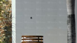 ataques a balazos simultaneos en villas del real de culiacan lugar
