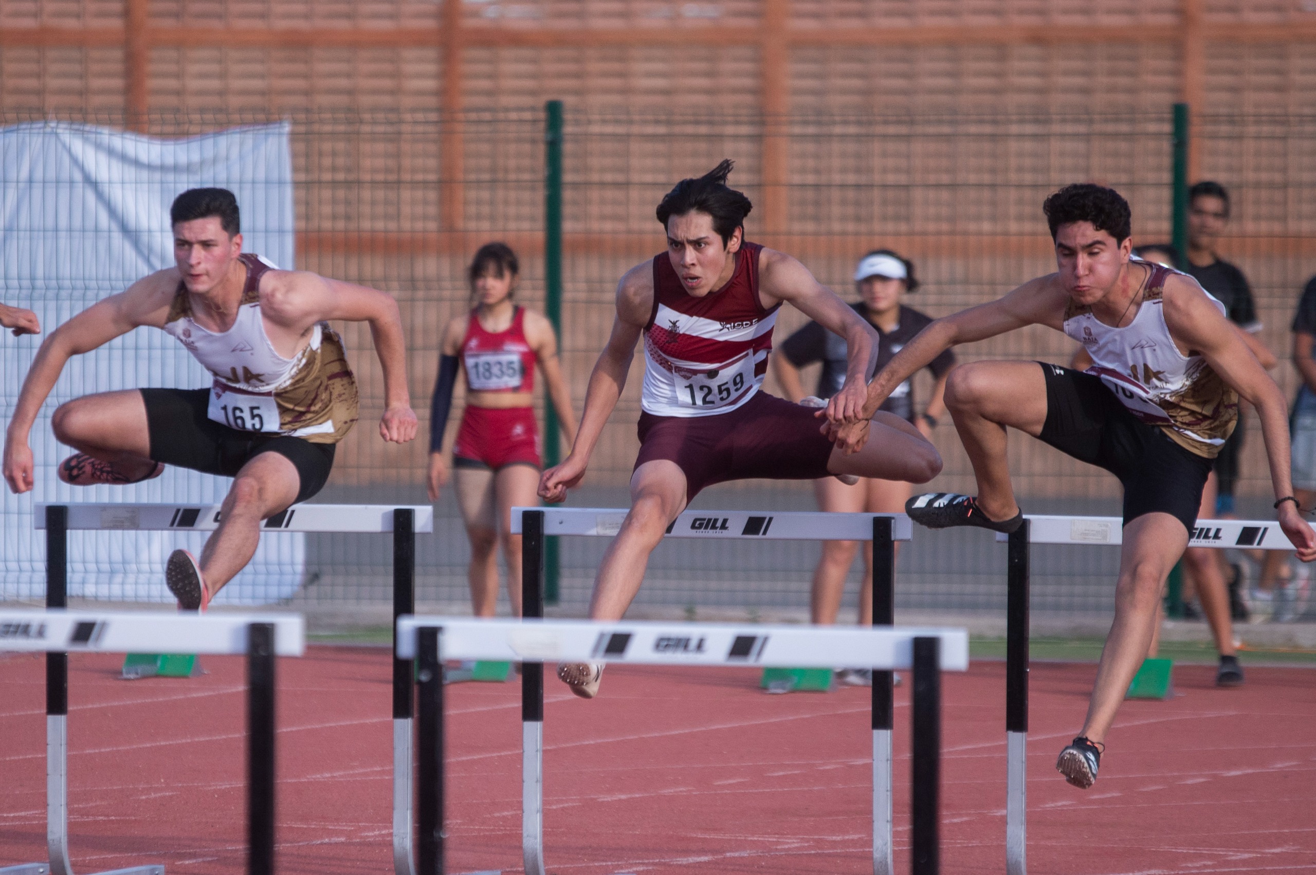 Atletismo