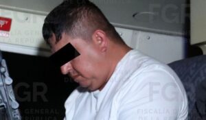 Revocan vinculación a proceso de ‘El Jardinero’ del CJNG; tribunal ordena repetir parte de la audiencia inicial