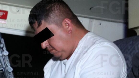 Revocan vinculación a proceso de ‘El Jardinero’ del CJNG; tribunal ordena repetir parte de la audiencia inicial