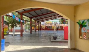 Lluvias generan ausentismo de hasta 30 por ciento en escuelas de Guasave, Sinaloa