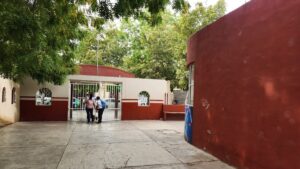 ausentismo en escuelas de guasave sin