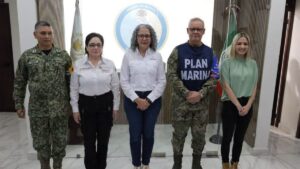 autoridades de mazatlan sinaloa en alerta por simon lugar