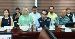 autoridades de mazatlan sinaloa en alerta por simon roy