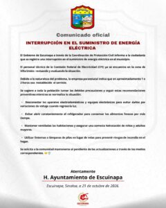 Aviso