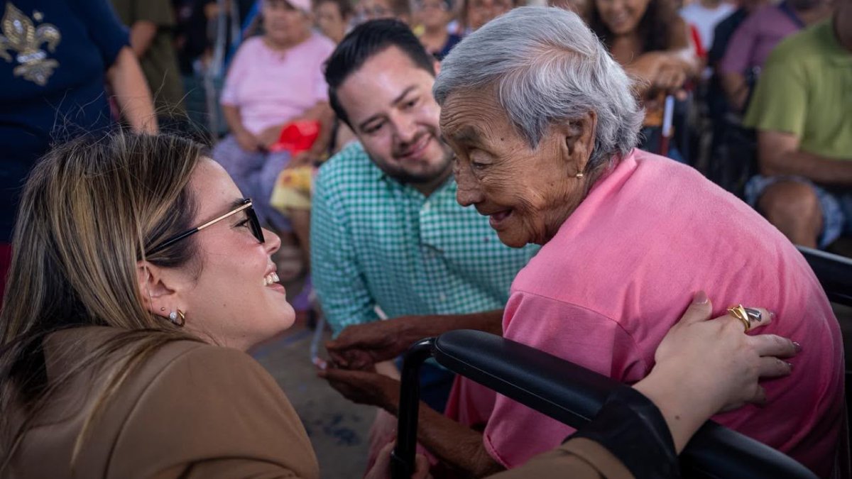 ayuntamiento de culiacan llevan servicios de salud a la colonia lazaro cardenas adulta