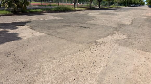 Pide CER Los Mochis no bajar la guardia con baches y drenaje en el segundo año de gobierno de Ahome