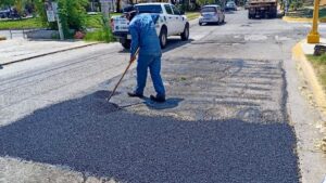 baches en reparacion en mazatlan sin