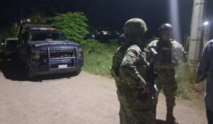 Lesionan a balazos a una mujer en la colonia Mundialista de Mazatlán, Sinaloa