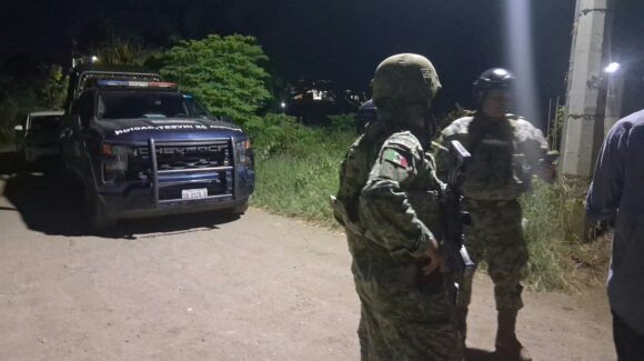 Lesionan a balazos a una mujer en la colonia Mundialista de Mazatlán, Sinaloa