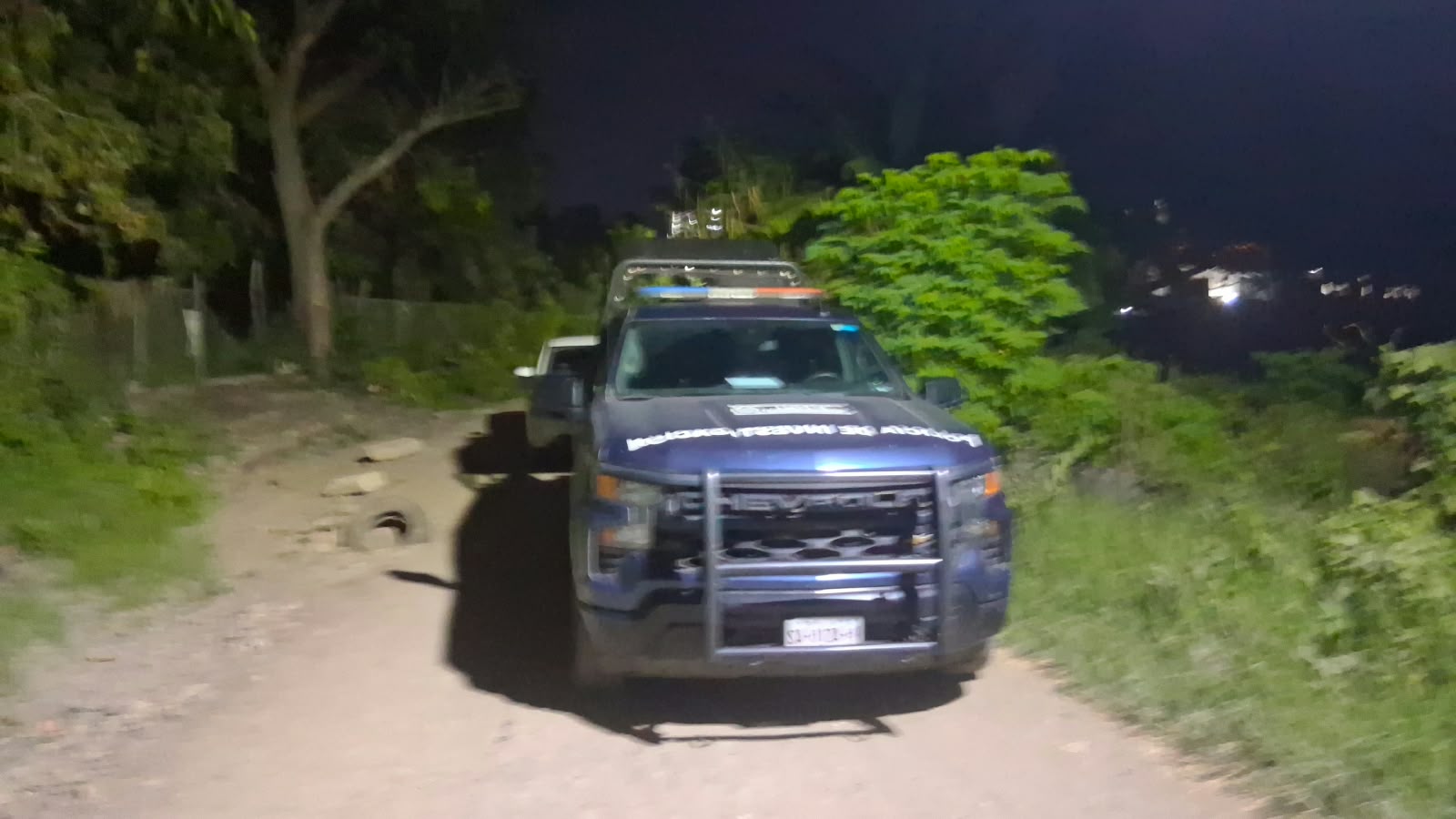 Balean a mujer en colonia Mundialista, en Mazatlán