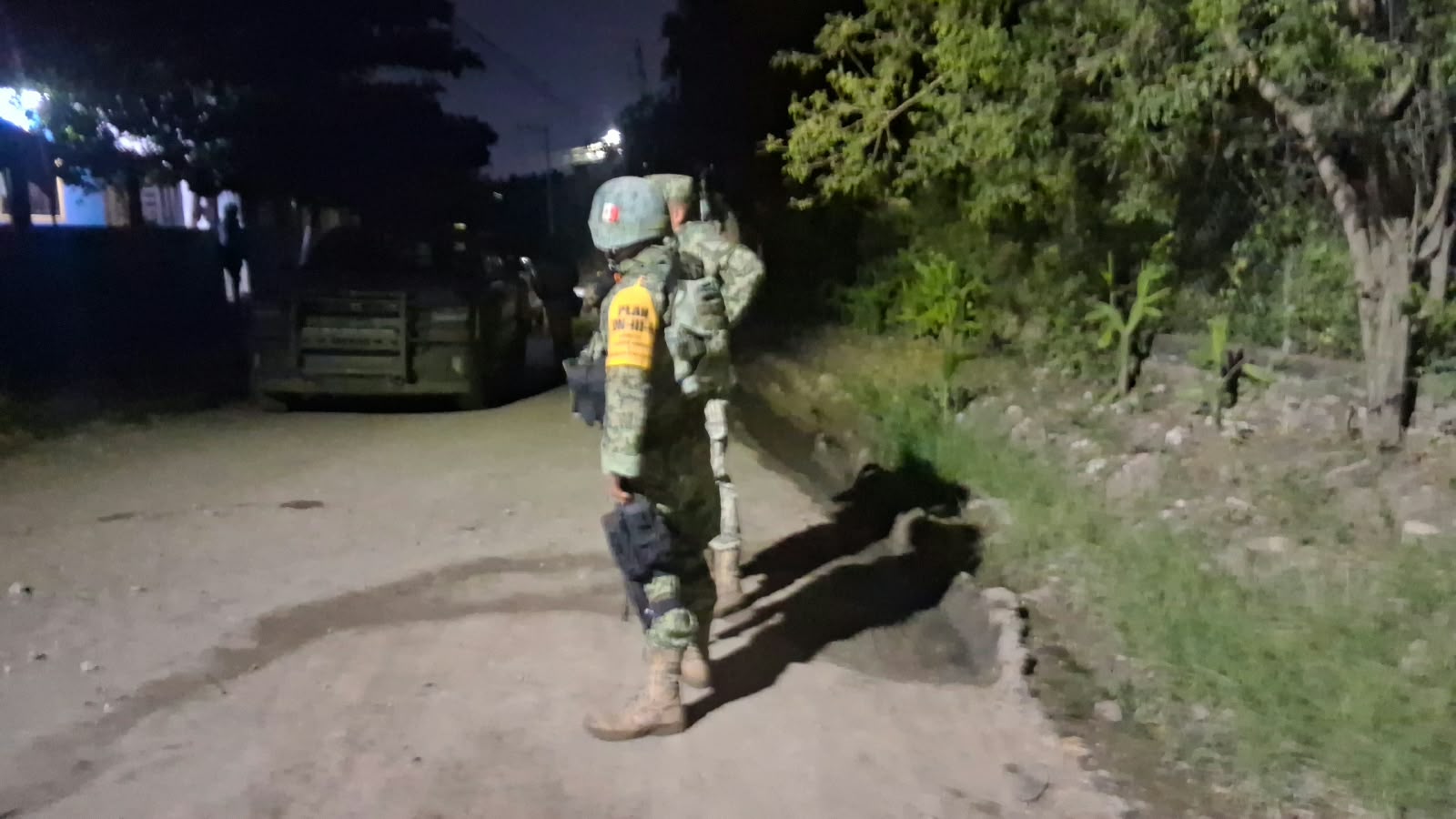 Balean a mujer en colonia Mundialista, en Mazatlán