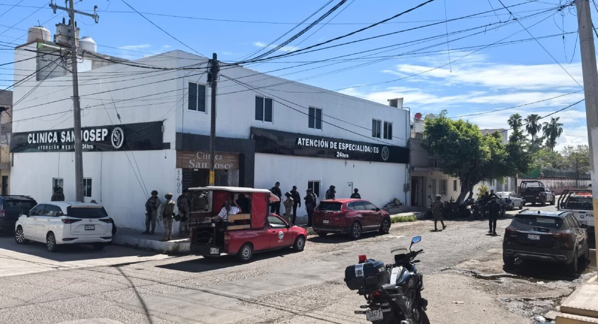 Balean a propietario de restaurante en la Isla de la Piedra, en Mazatlán; reportan su estado de salud grave