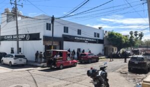 Balean a propietario de restaurante en la Isla de la Piedra, en Mazatlán; reportan su estado de salud grave
