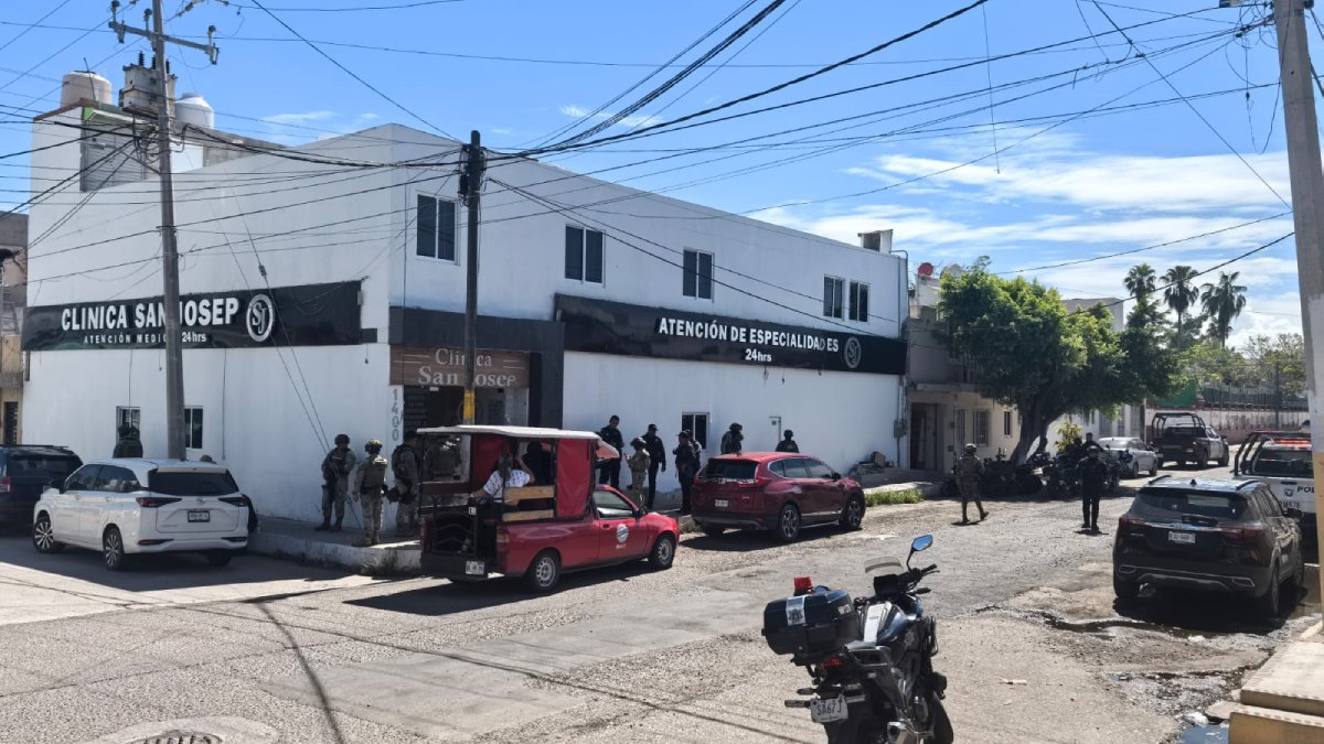 balean a propietario de restaurante en la isla de la piedra en mazatlan