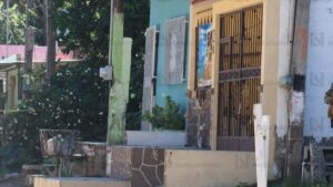 balean domicilio en la colonia azteca en mazatlan vivienda
