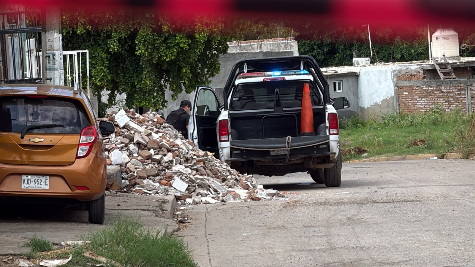 Balean vivienda en Lomas del Ébano, en Mazatlán