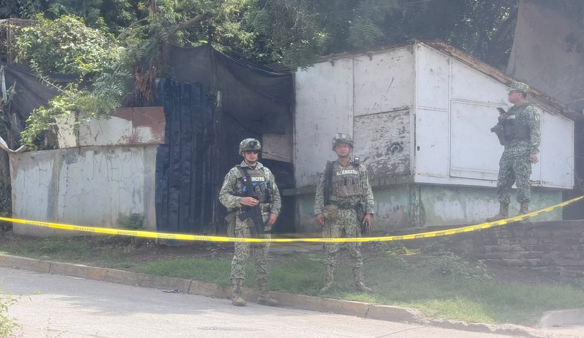 Balean vivienda en Lomas del Ébano, en Mazatlán