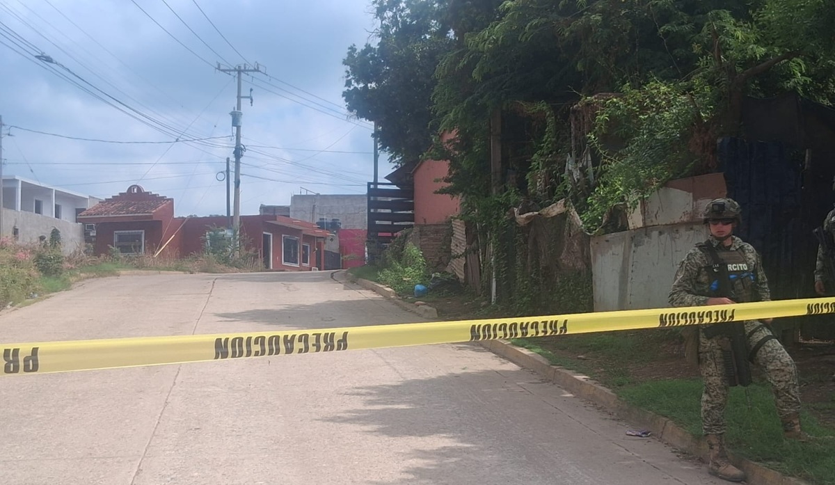 Balean vivienda en Lomas del Ébano, en Mazatlán