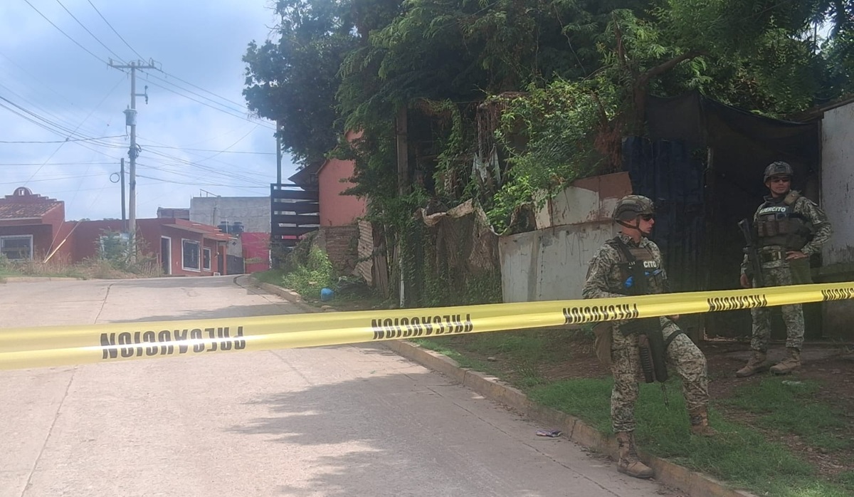 Balean vivienda en Lomas del Ébano, en Mazatlán