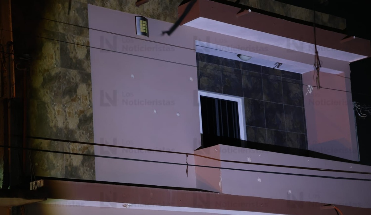 Balean vivienda en Valles del Ejido, en Mazatlán