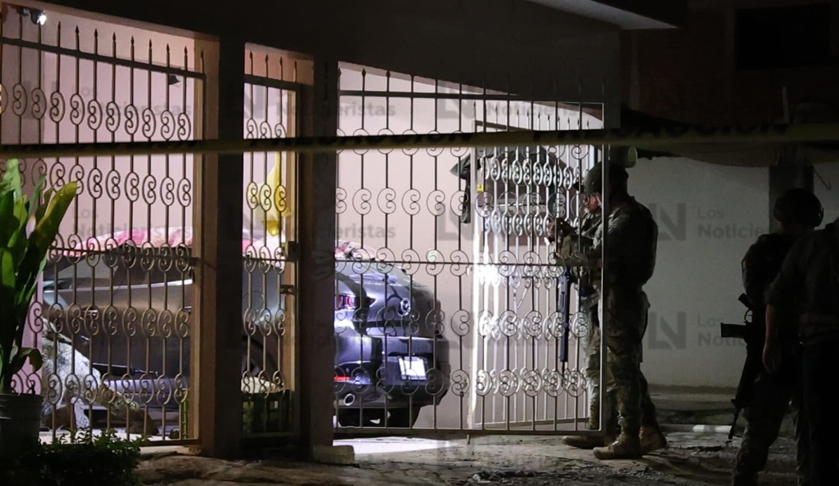 Balean vivienda en Valles del Ejido, en Mazatlán