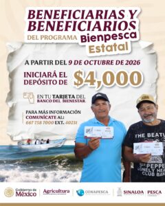 Bienpesca Estatal