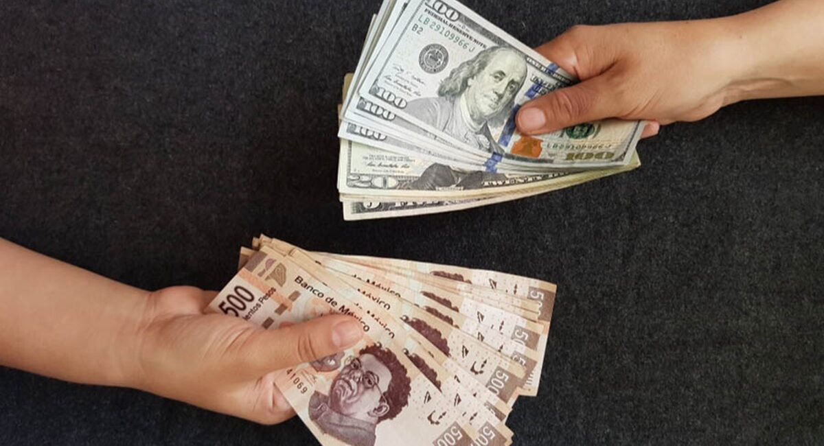 Precio del dólar | ¿Cómo se cotiza la divisa estadounidense del 26 al 30 de octubre?