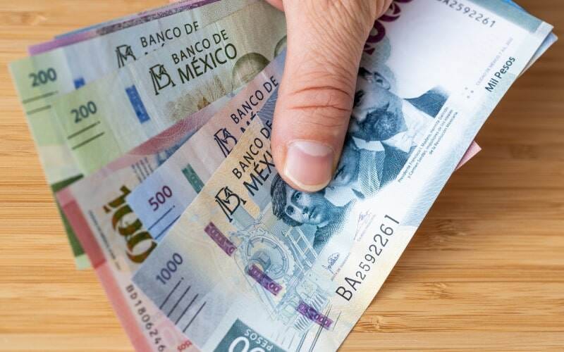 Billetes