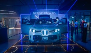 ¡Llega la nueva BMW X5 2027 a Culiacán! Rediseño futurista, máxima seguridad y tecnología de punta