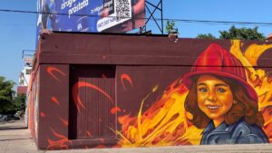 bomberos culiacan imagen
