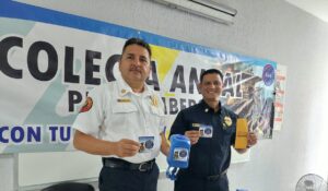 Bomberos de Guamúchil lanzan un llamado a la solidaridad: buscan 400 mil pesos para salvar vidas