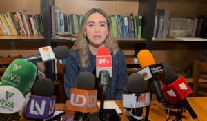 Con 108 feminicidios en lo que va del 2026, Sinaloa prioriza acciones preventivas sobre alerta de género en Escuinapa