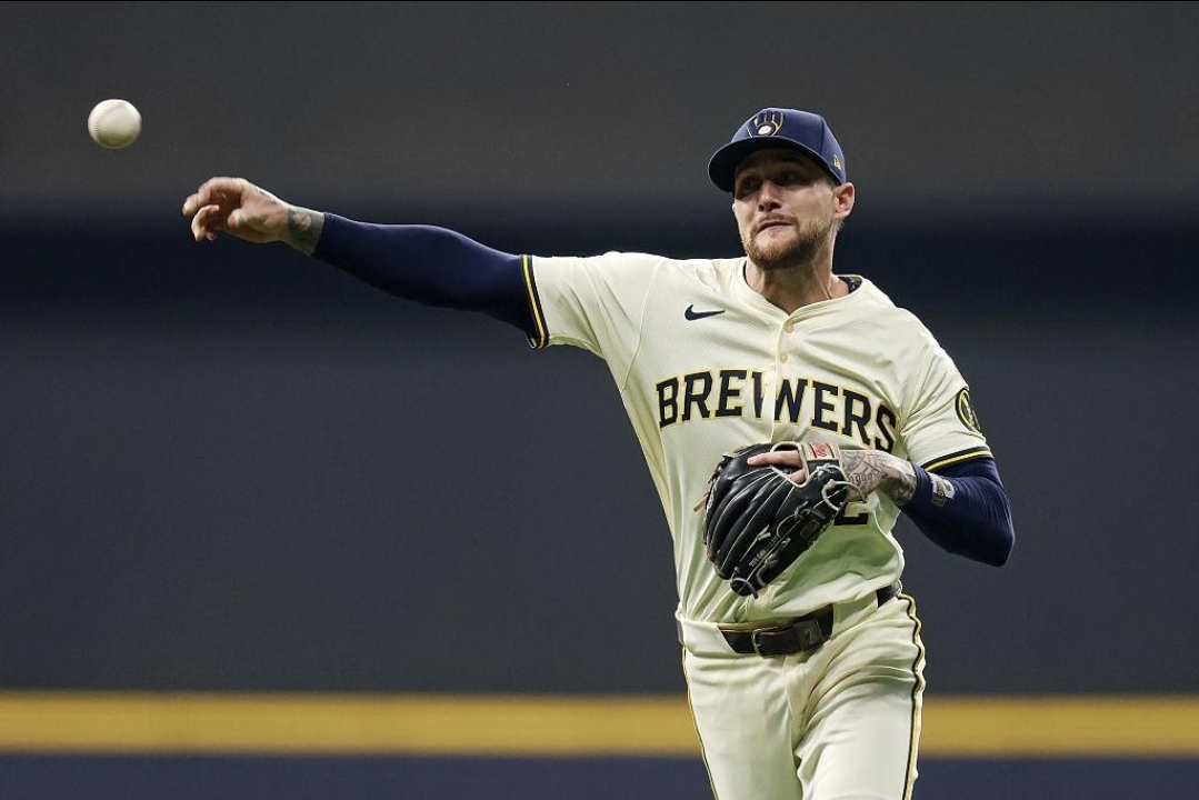 Los Brewers de Milwaukee