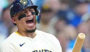 Brewers golpea al bicampeón Dodgers y lo deja contra las cuerdas en la Serie de Campeonato