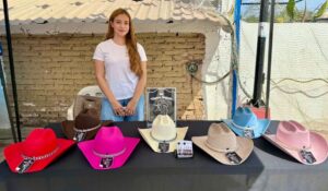Buscan impulsar economía de mujeres rurales en Mazatlán con comités y talleres de capacitación