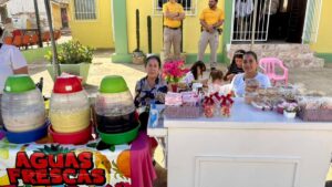 buscan impulsar economia de mujeres rurales en mazatlan aguas