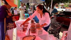 buscan impulsar economia de mujeres rurales en mazatlan comida