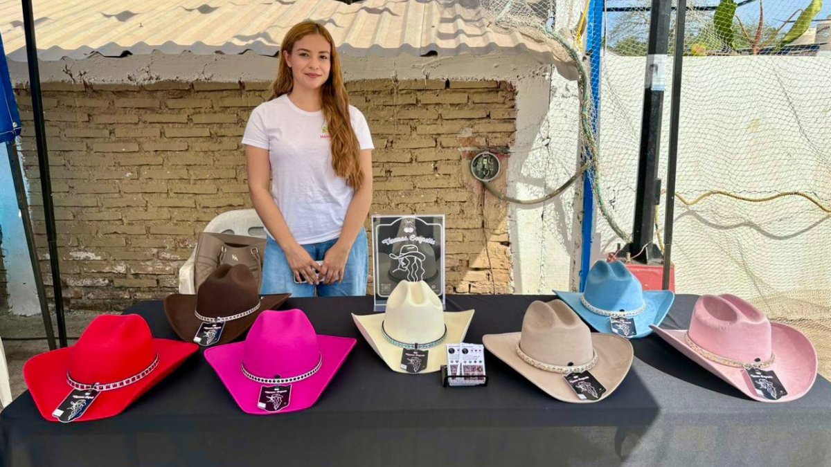 buscan impulsar economia de mujeres rurales en mazatlan